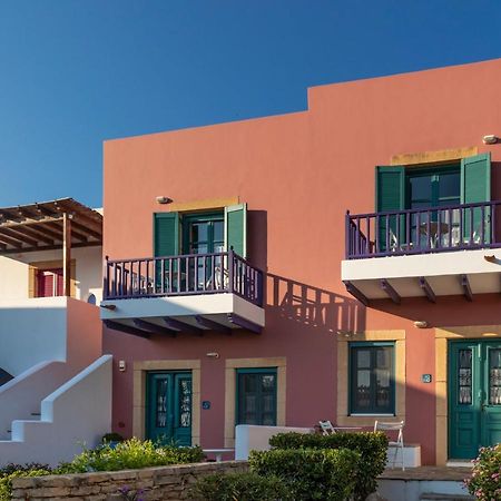 Nefeli Hotel Leros Agia Marina  Eksteriør bilde