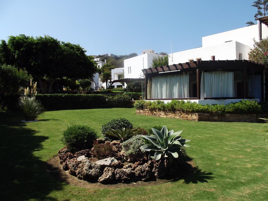 Nefeli Hotel Leros Agia Marina  Eksteriør bilde
