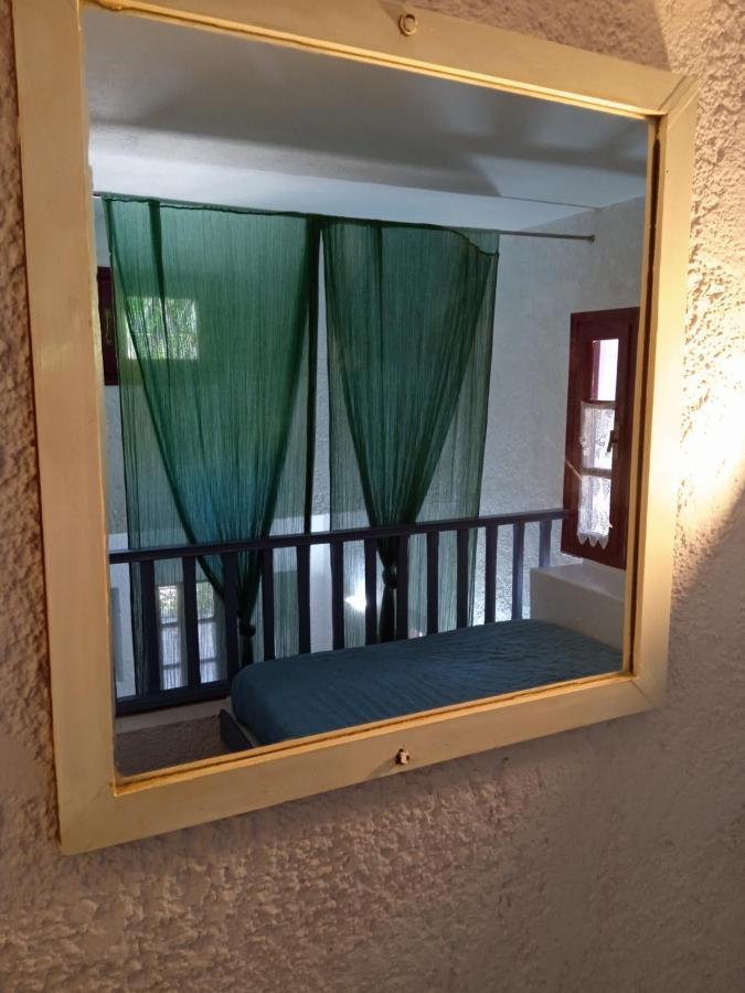 Nefeli Hotel Leros Agia Marina  Eksteriør bilde