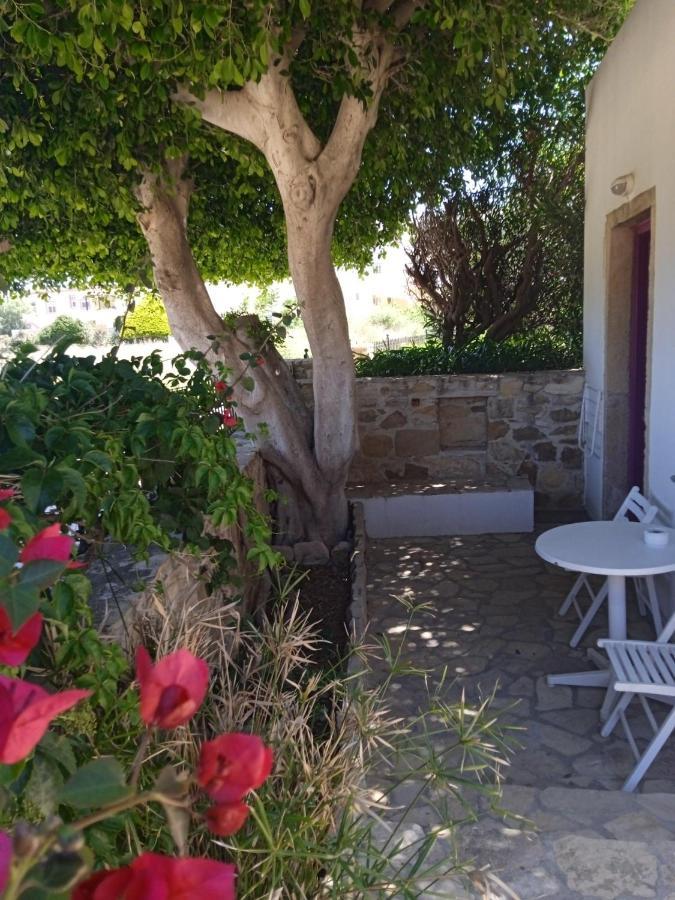 Nefeli Hotel Leros Agia Marina  Eksteriør bilde