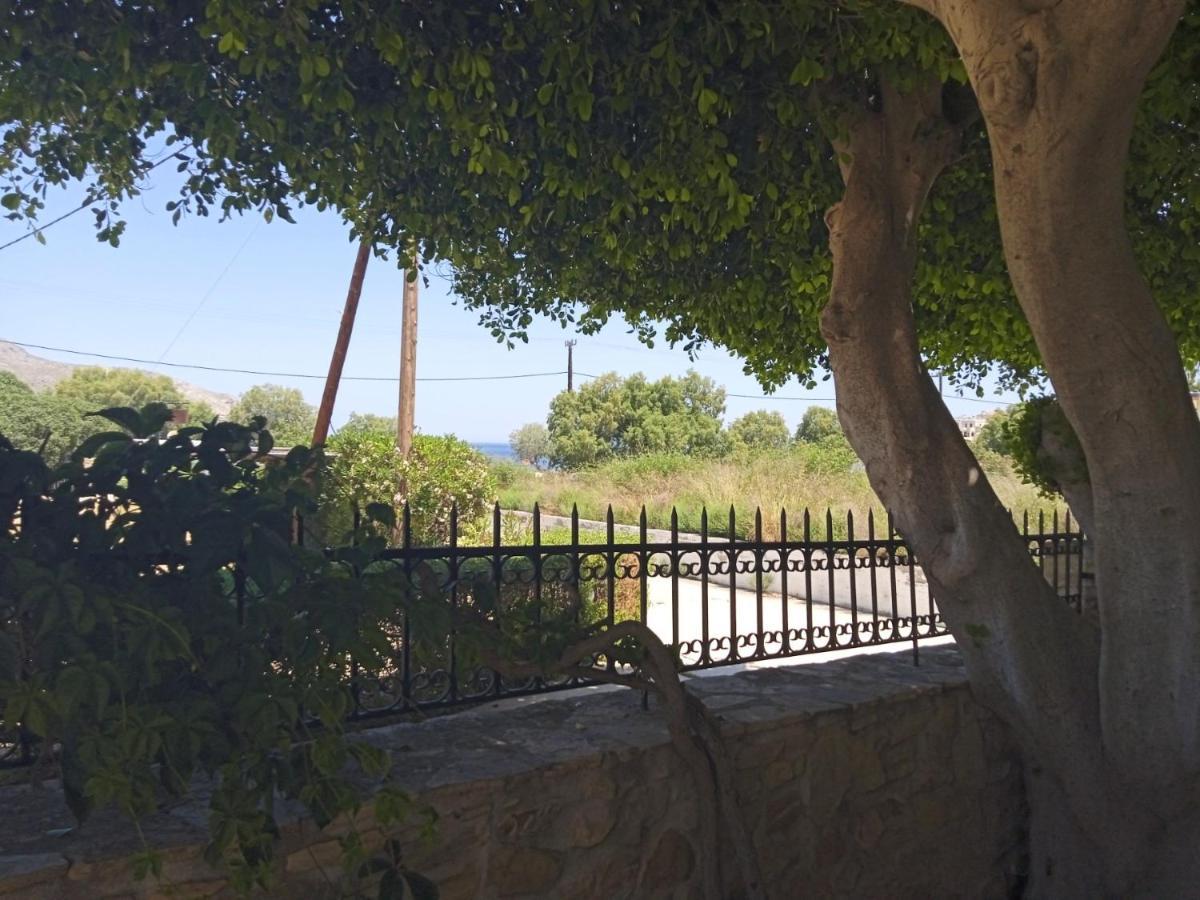 Nefeli Hotel Leros Agia Marina  Eksteriør bilde