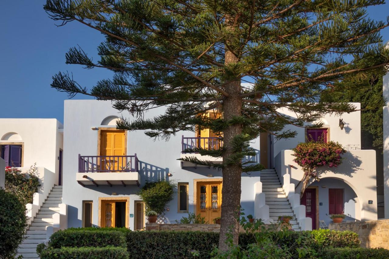 Nefeli Hotel Leros Agia Marina  Eksteriør bilde