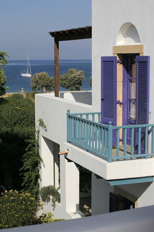 Nefeli Hotel Leros Agia Marina  Rom bilde